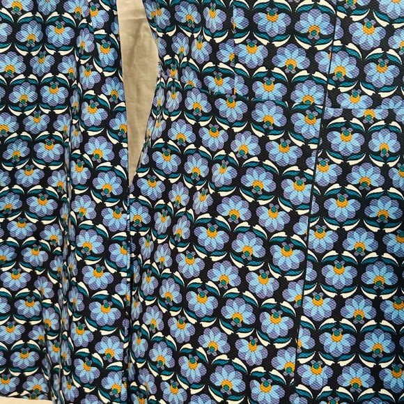 Sixties style Mini Dress - Picture 6 of 7